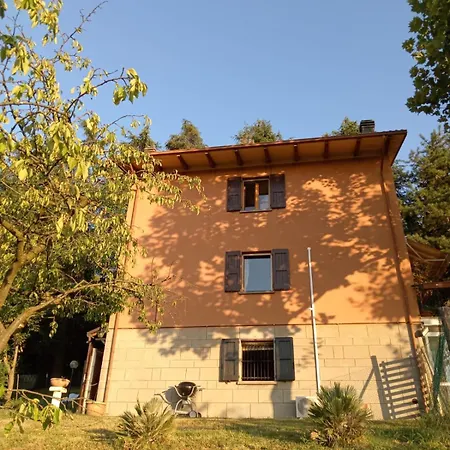 Daire Feline Bliss In Bologna Hills A Sanctuary Hosted By Cats